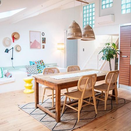Duplex Au Coeur Du Vieux Νίκαια Εξωτερικό φωτογραφία