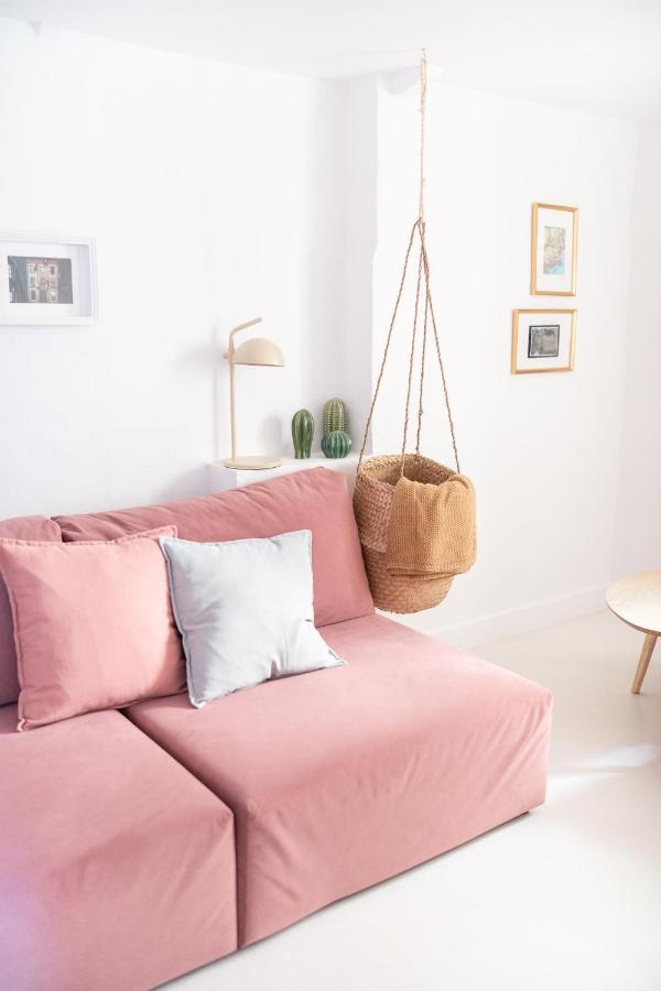 Duplex Au Coeur Du Vieux Νίκαια Εξωτερικό φωτογραφία