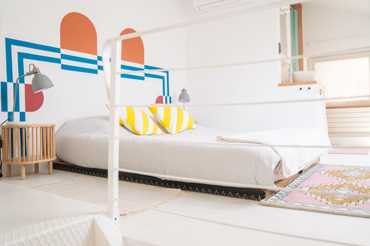 Duplex Au Coeur Du Vieux Νίκαια Εξωτερικό φωτογραφία
