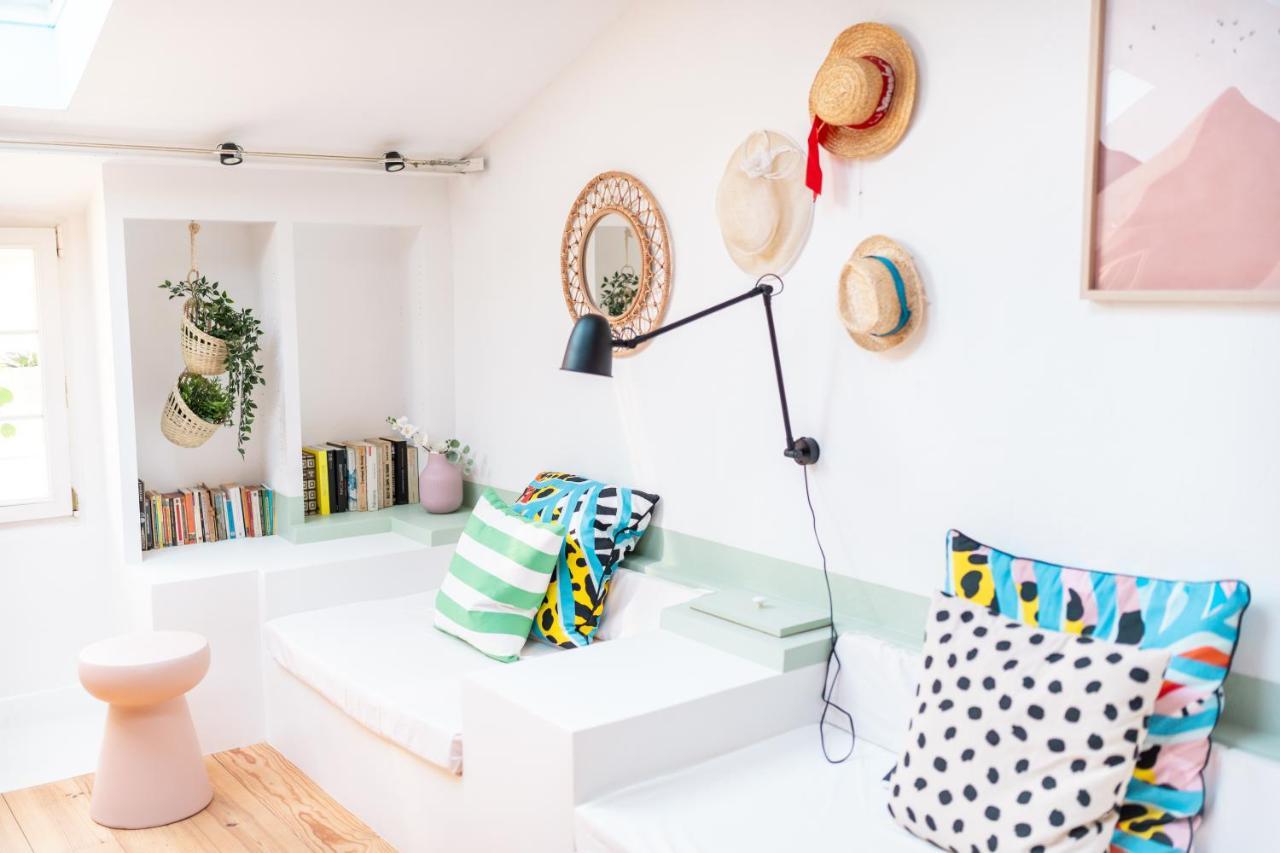 Duplex Au Coeur Du Vieux Νίκαια Εξωτερικό φωτογραφία