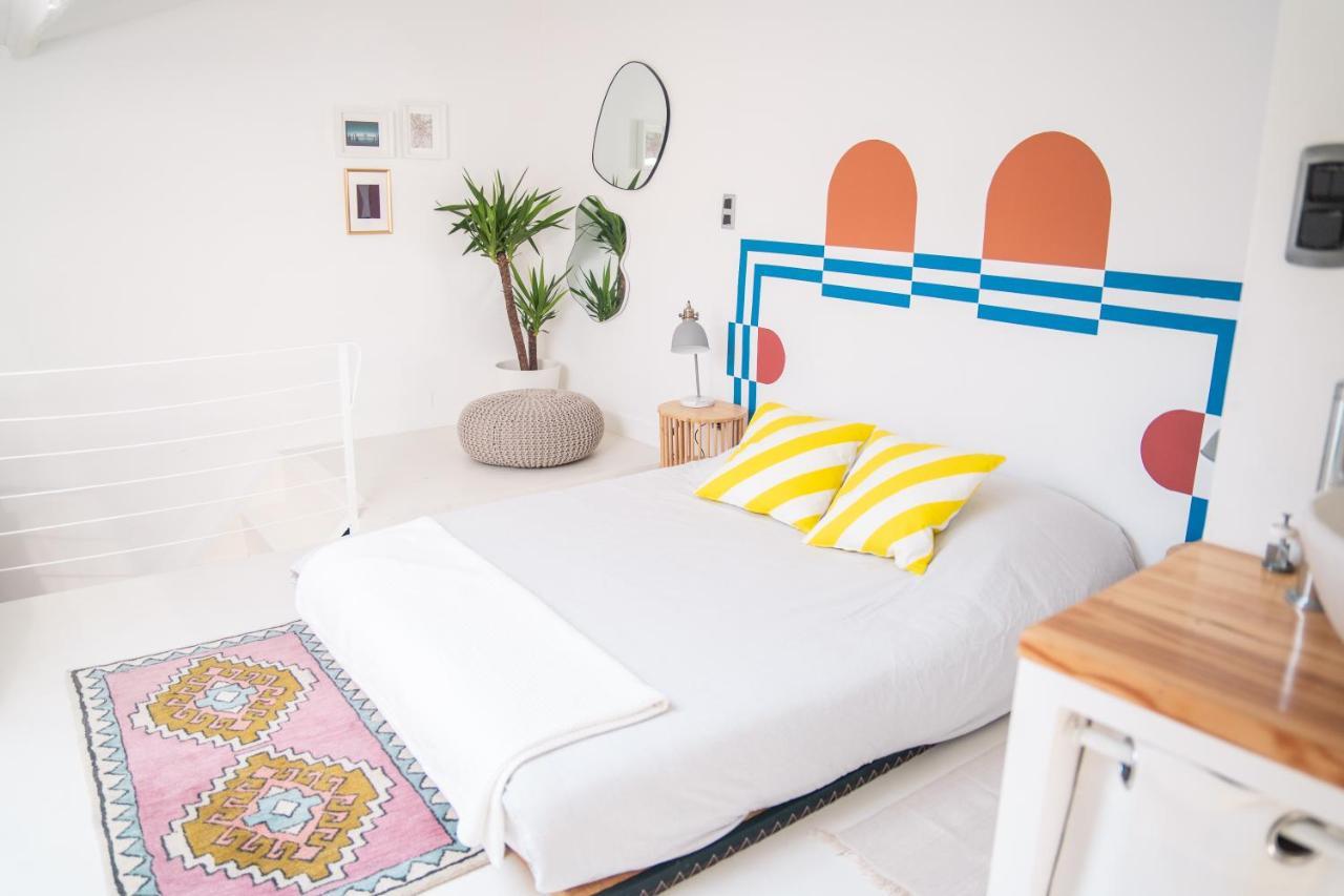 Duplex Au Coeur Du Vieux Νίκαια Εξωτερικό φωτογραφία