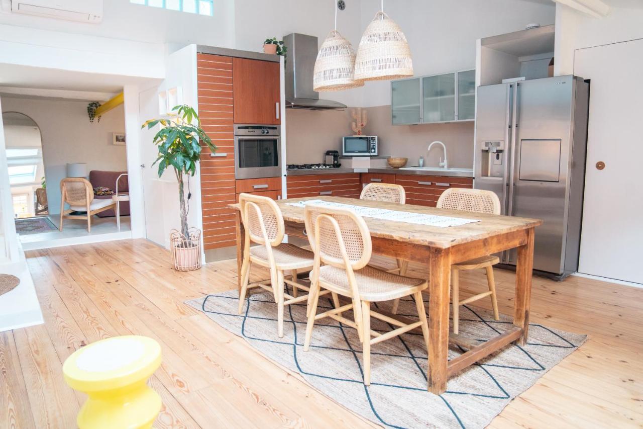Duplex Au Coeur Du Vieux Νίκαια Εξωτερικό φωτογραφία
