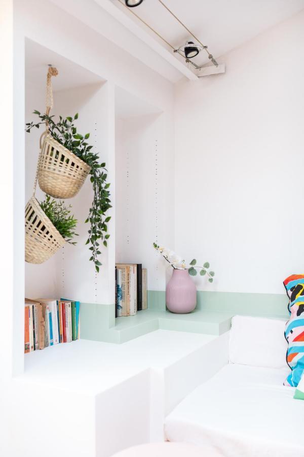 Duplex Au Coeur Du Vieux Νίκαια Εξωτερικό φωτογραφία