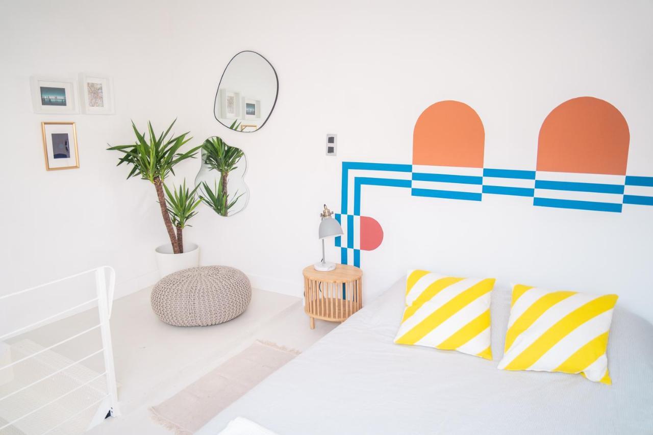 Duplex Au Coeur Du Vieux Νίκαια Εξωτερικό φωτογραφία