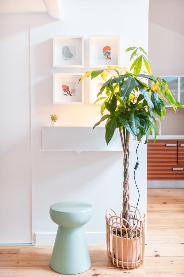 Duplex Au Coeur Du Vieux Νίκαια Εξωτερικό φωτογραφία