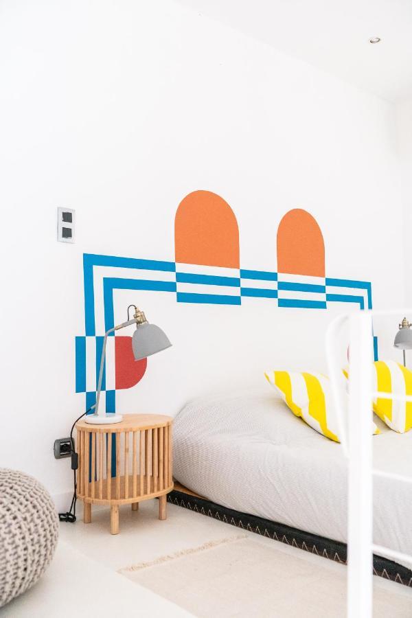 Duplex Au Coeur Du Vieux Νίκαια Εξωτερικό φωτογραφία